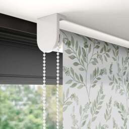 Emily Bond Delia Daylight Made to Measure Roller Blind - thumbnail 4