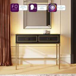 Mia Console Table - thumbnail 2