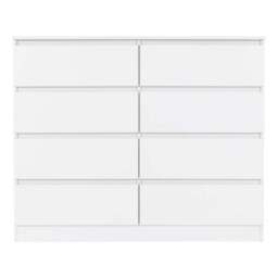 Walker 8 Drawer Chest - thumbnail 3