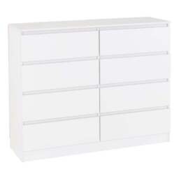 Walker 8 Drawer Chest - thumbnail 2