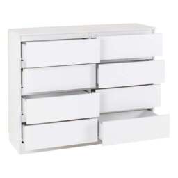 Walker 8 Drawer Chest - thumbnail 4