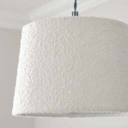 Churchgate Woodhouse Tapered Lamp Shade - thumbnail 3
