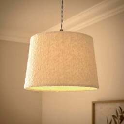 Churchgate Woodhouse Tapered Lamp Shade - thumbnail 2