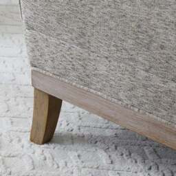 Esme Blended Chenille Occasional Chair - thumbnail 5
