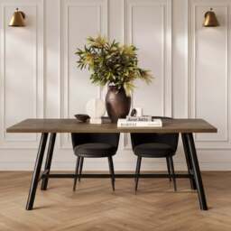 Louie 6 Seater Dining Table