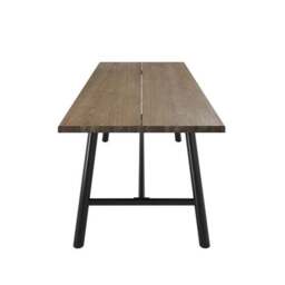 Louie 6 Seater Dining Table - thumbnail 2