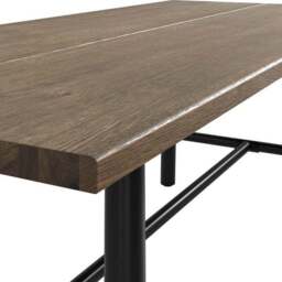 Louie 6 Seater Dining Table - thumbnail 5