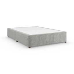 Luxury Chenille Divan Base - thumbnail 2