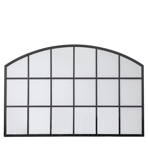 Cedar and Sage Warwick Arch Wall Mirror - image 1
