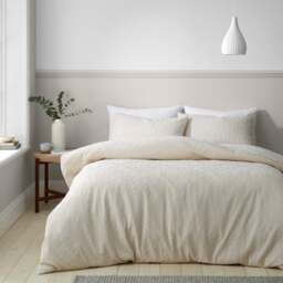 Polperro Duvet Cover & Pillowcase Set - thumbnail 1