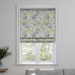 Panama Made to Measure Roman Blind - thumbnail 3