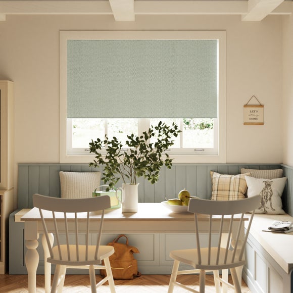 Alder Blackout Roller Blind - image 1