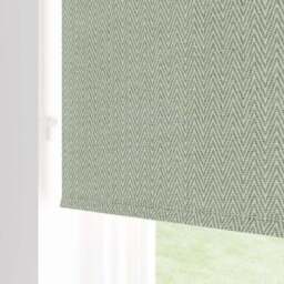 Alder Blackout Roller Blind - thumbnail 4