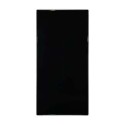 Naturalis Solid Oak Rectangle Full Length Wall Mirror - thumbnail 3
