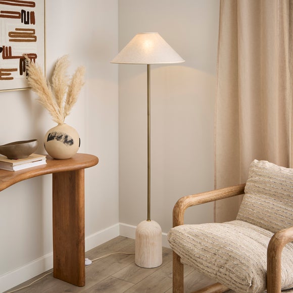 Drew Floor Lamp - image 1