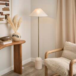 Drew Floor Lamp - thumbnail 1