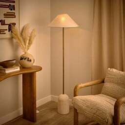Drew Floor Lamp - thumbnail 2