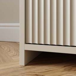 Georgi Low Bookcase - thumbnail 5