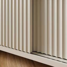 Georgi Low Bookcase - thumbnail 3