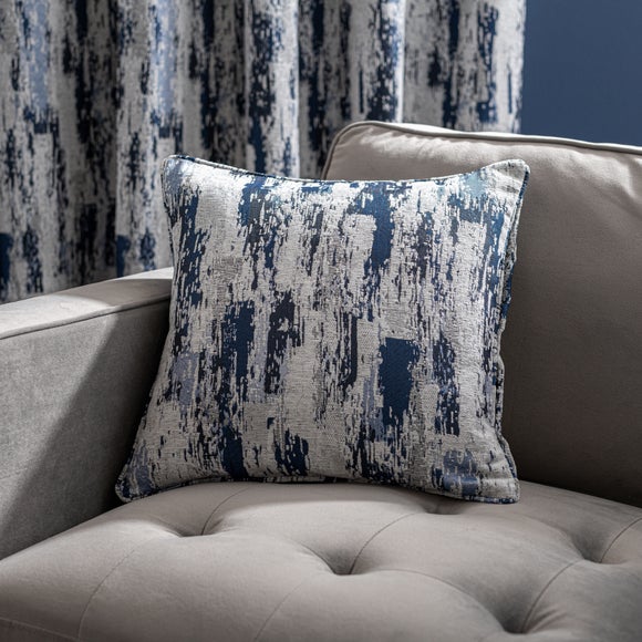 Abstract Global Cushion - image 1