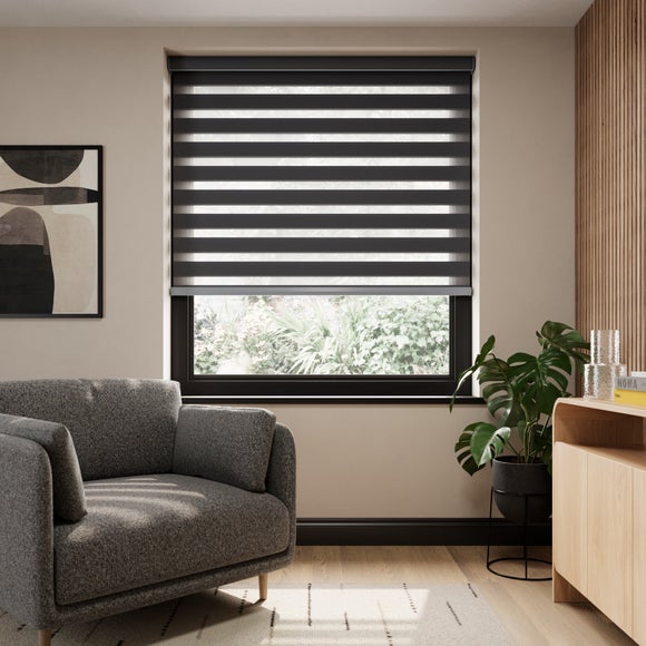 Swish Day and Night Daylight Made to Measure Roller Blind - image 1
