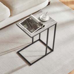 Brooklyn Side Table - thumbnail 2