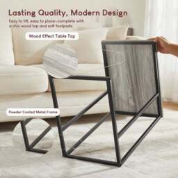 Brooklyn Side Table - thumbnail 5