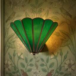 Colette Mid Century Wall Light - thumbnail 2