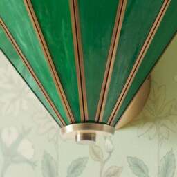 Colette Mid Century Wall Light - thumbnail 3