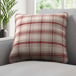Esk Made to Order Fire Retardant Cushion Cover - thumbnail 1