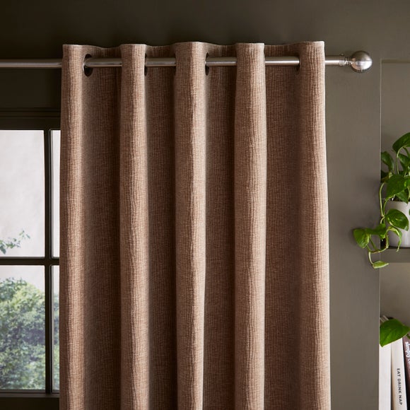 Luxe Textured Chenille Cushion - image 1