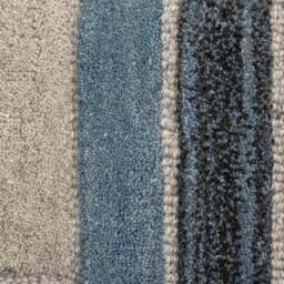 Russo Wool Geometric Modern Rug - thumbnail 2