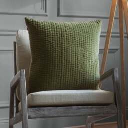 Voyage Maison Haze Cotton Cushion Cover