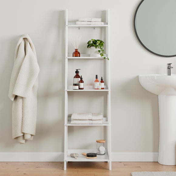 Nautical Ladder Shelves - image 1