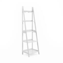 Nautical Ladder Shelves - thumbnail 6