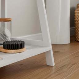 Nautical Ladder Shelves - thumbnail 2