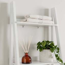 Nautical Ladder Shelves - thumbnail 5