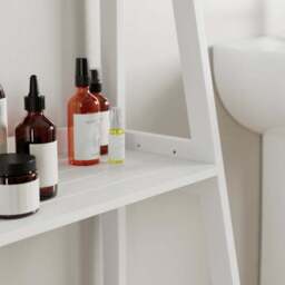 Nautical Ladder Shelves - thumbnail 3