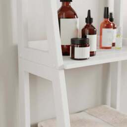 Nautical Ladder Shelves - thumbnail 4