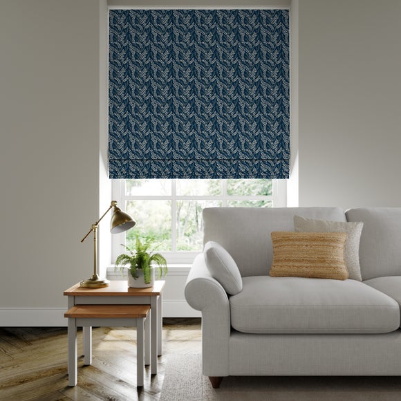 Shimla Made to Measure Roman Blind - image 1
