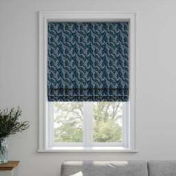 Shimla Made to Measure Roman Blind - thumbnail 3