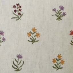 Pippa Floral Cushion - thumbnail 2