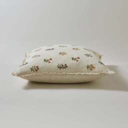 Pippa Floral Cushion - thumbnail 4