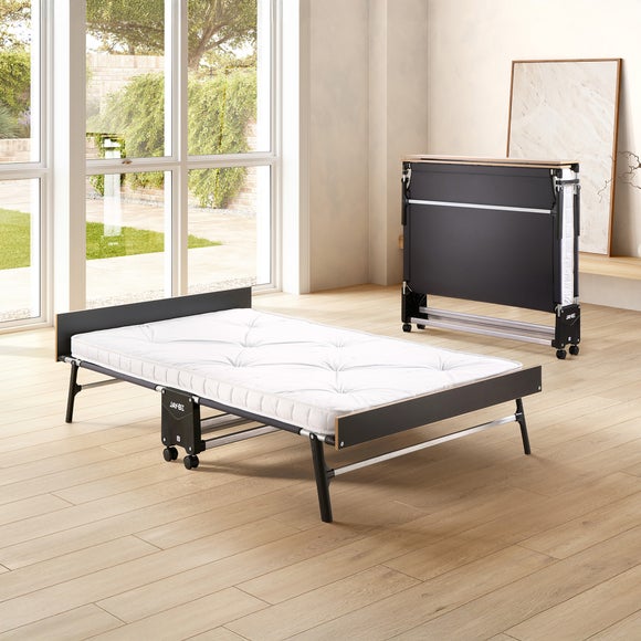 Jay-Be Grand Folding Bed with e-Pocket Tufted Mattress - image 1