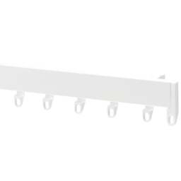 Swish Glide Heavy Duty Aluminium Track