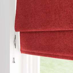 Luna Blackout Roman Blind - thumbnail 4