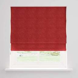 Luna Blackout Roman Blind - thumbnail 2