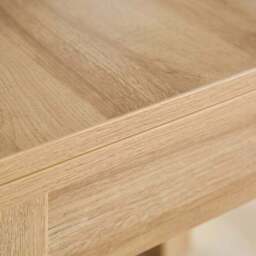 Fulton 4-6 Seater Rectangular Flip Top Dining Table - thumbnail 6