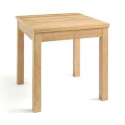 Fulton 4-6 Seater Rectangular Flip Top Dining Table - thumbnail 5