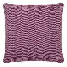 Jenson Herringbone Cushion - thumbnail 3